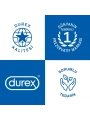 Durex Maraton Geciktiricili 10’lu Prezervatif