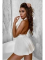 Enmadam Bel Dekolteli Gecelik Takım