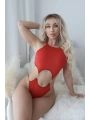 Fantezi Body Mayokini
