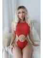 Fantezi Body Mayokini