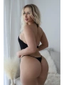 Fantezi Body Mayokini