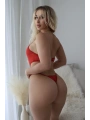 Fantezi Body Mayokini