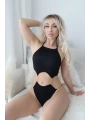 Fantezi Body Mayokini
