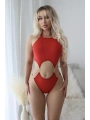 Fantezi Body Mayokini