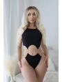 Fantezi Body Mayokini