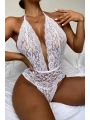 Fantezi Dantel Body