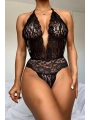 Fantezi Dantel Body