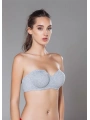 MOONLİGHT 2161 COTTON DESTEKSİZ SÜTYEN