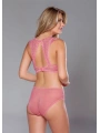 MOONLİGHT 297 Fantezi Desteksiz Sütyen Takımı