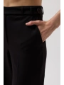 Morliva Bel Kemerli Pantolon
