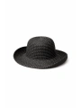 Morliva Bucket Hasır Şapka