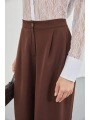Morliva Casual Yüksek Bel Pantolon