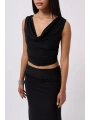 Morliva Degaje Yaka Crop