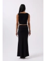 Morliva Degaje Yaka Crop
