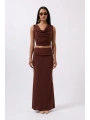 Morliva Degaje Yaka Crop