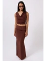 Morliva Degaje Yaka Crop