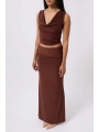 Morliva Degaje Yaka Crop