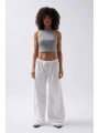 Morliva Halter Yaka Crop