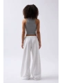 Morliva Halter Yaka Crop