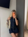 Morliva Levi Kot Elbise Mavi