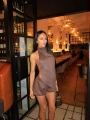 Morliva Miami Poplin Kumaş Şort Bluz Takım 5430
