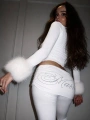 Morliva Oysho fabric 2 li Takım 1602