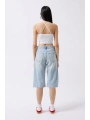 Morliva Pencere Detay Fitilli Crop