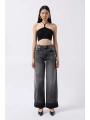 Morliva Pencere Detay Fitilli Crop