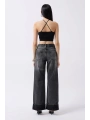Morliva Pencere Detay Fitilli Crop