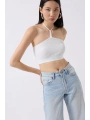 Morliva Pencere Detay Fitilli Crop