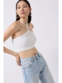 Morliva Pencere Detay Fitilli Crop