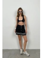 Morliva Polo Yaka Tiny Crop