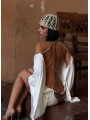 Morliva Vera Royale Dress Mini Tasarım Elbise