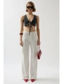 Morliva Yelek Form Denim Bra