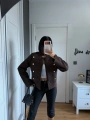 Morliva Yeni Sezon Pullu Chanel Model Ceket