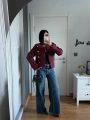 Morliva Yeni Sezon Pullu Chanel Model Ceket