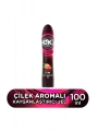 Morliva Okey Kayganlaştırıcı Jel – Çilekli 100ml