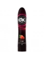 Okey Kayganlaştırıcı Jel – Çilekli 100ml