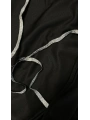 Simli Askılı Fantezi Elbise