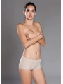 WO&GI SEAMLESS  5002 LAZER KESİM DİKİŞSİZ SHORT