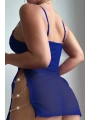 Zincirli Fantezi Gecelik