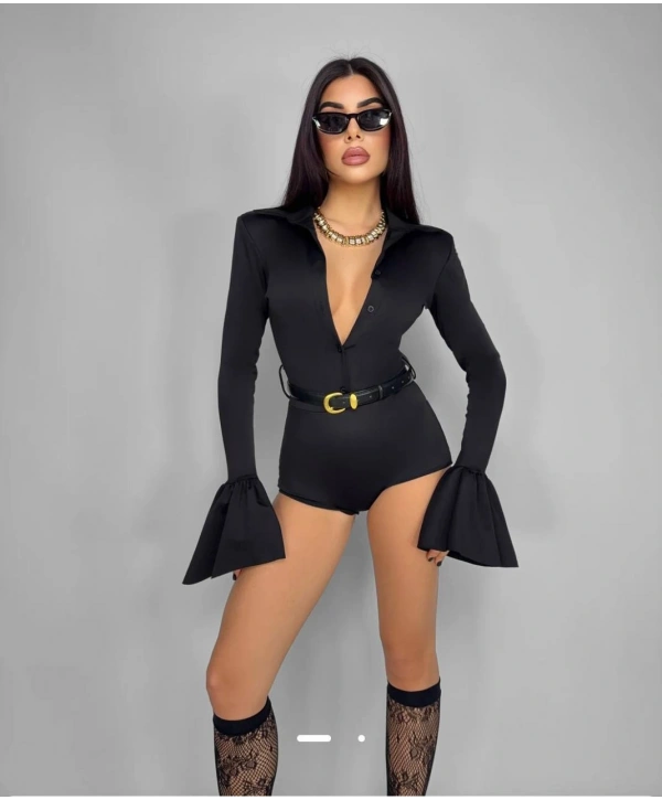 KEMERLİ MİNİ BOY TULUM