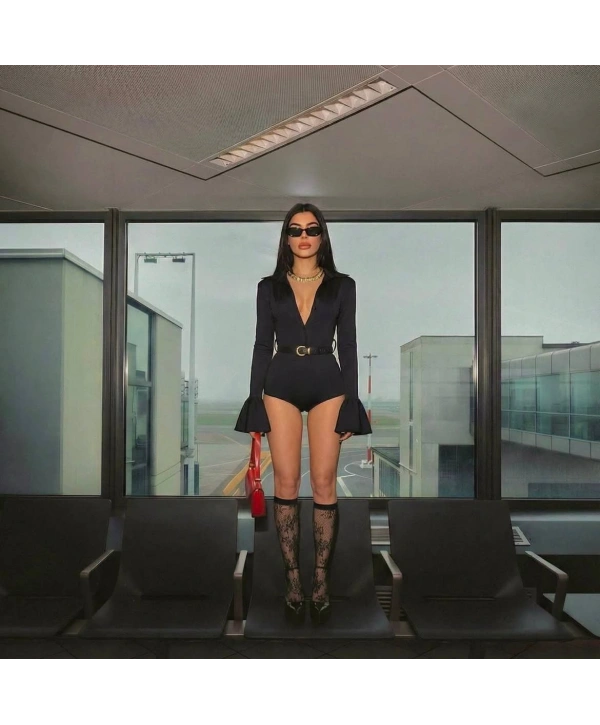 KEMERLİ MİNİ BOY TULUM