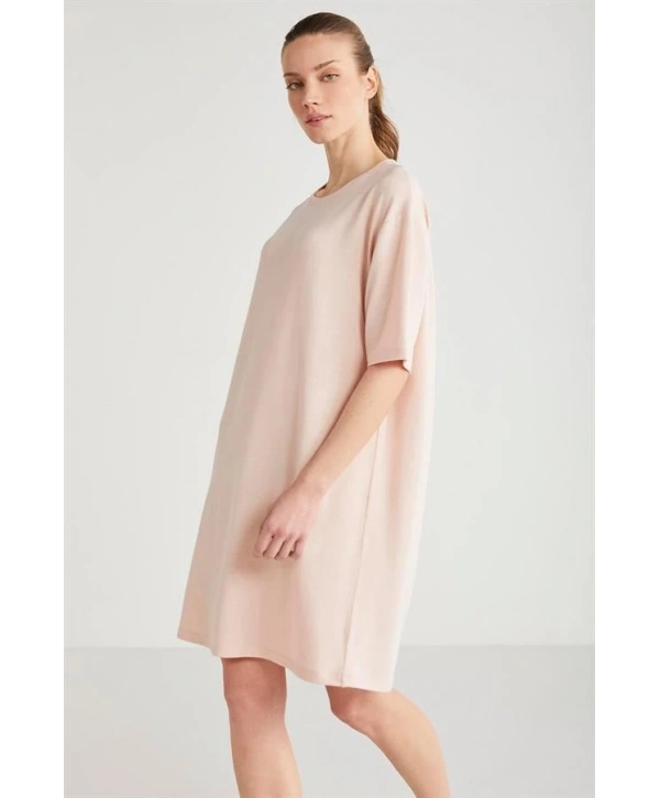 Catherines Çiçek Desen 2li Sabahlık Gecelik Takımı