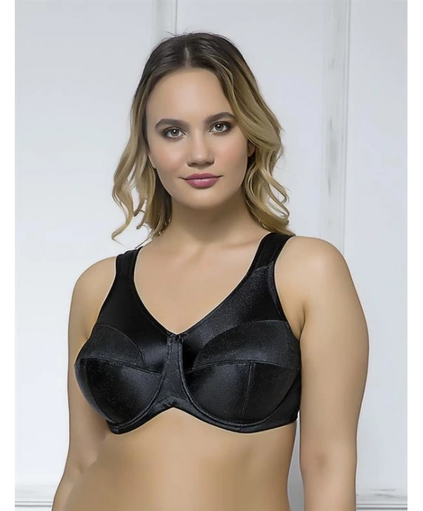 Minimizer Toparlayıcı 2 Beden Küçülten Sütyen