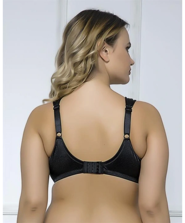 Minimizer Toparlayıcı 2 Beden Küçülten Sütyen