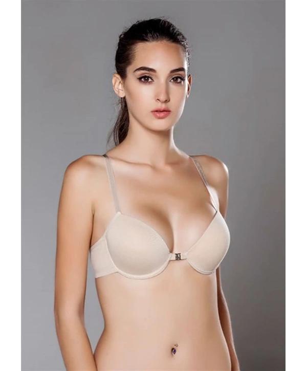 MOONLİGHT 10692 COTTON SPROCU  SÜTYENİ