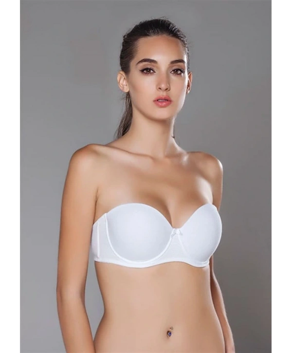 MOONLİGHT 2153 COTTON DESTEKSİZ SÜTYEN