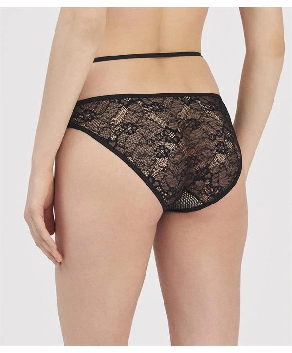 MOONLIGHT 3215 DANTEL DETAYLI SLİP