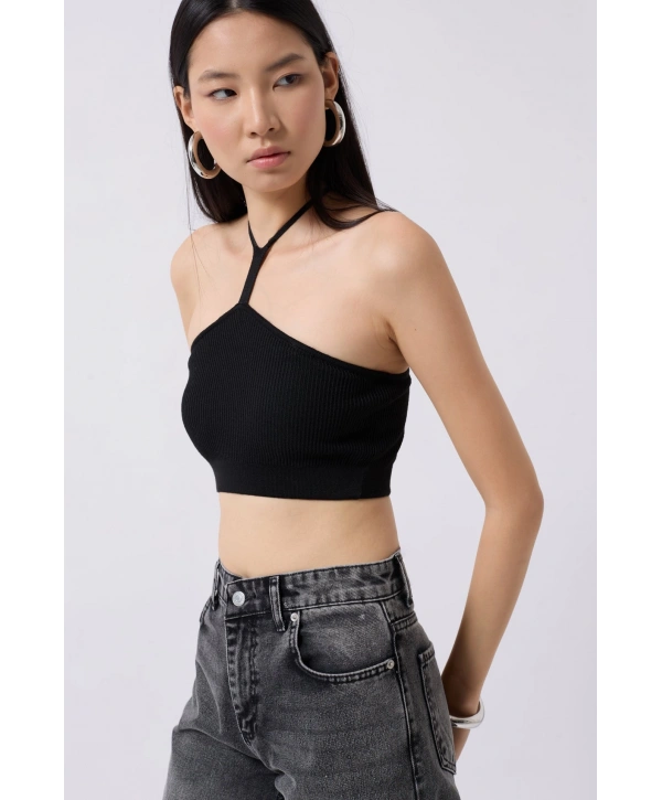 Morliva Pencere Detay Fitilli Crop